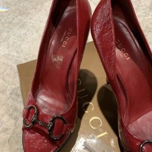 Gucci Shoes